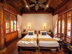 Old Town Boutique Resort - Room