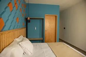 Hotel Casa Jima Agave - Habitación