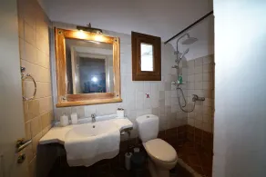 Divers House - Bagno