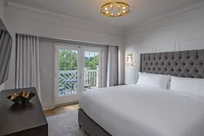 The Publisher, Downtown Fredericksburg, a Tribute Portfolio Hotel - Zimmer