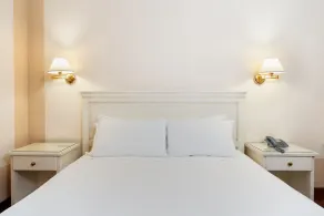 Hotel Alle Acque - Habitación