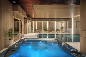 PLATINUM hotel & spa - Pool