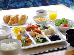 APA Hotel Nagoya Ekimae - Restaurant