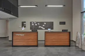 City Express by Marriott Tampico Altamira - Réception