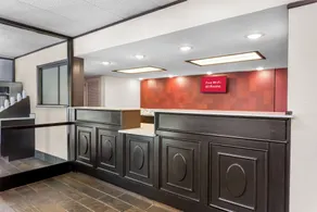 Red Roof Inn PLUS Chicago - Hoffman Estates - Réception