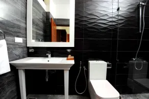 The Lake Forest Hotel - Salle de bain