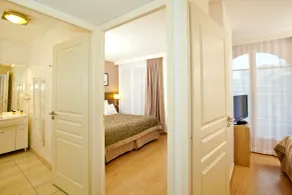 Residhome Arcachon Plazza - Chambre