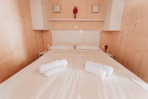 Camping Village Abbatoggia - Rom