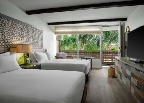 The Leta Santa Barbara Goleta, Tapestry Collection by Hilton - Chambre