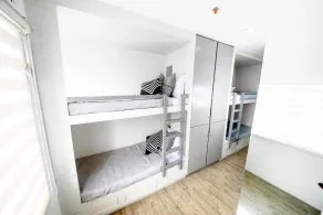 1075 Dormitel - Room