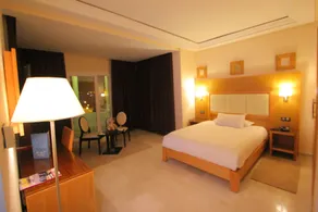 Hotel LA PALOMA - Room