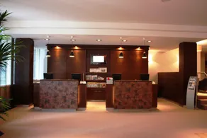 Dolce by Wyndham Bad Nauheim - Réception
