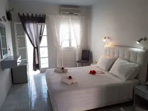 Hotel Petradi - Rom