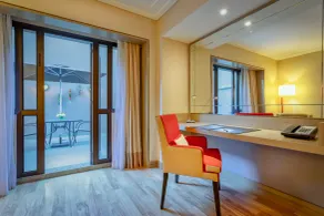 InterContinental São Paulo by IHG - Habitación