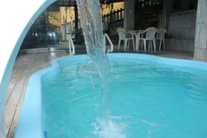 Pousada Aconchego da Valdirene - Pool