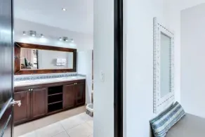 Bahia Encantada E5 - Bathroom