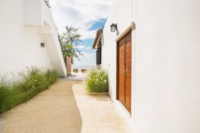 Resto Sea Resort - Baan Krut - Piscine