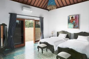 Bhumi Kasuryan Borobudur - Room