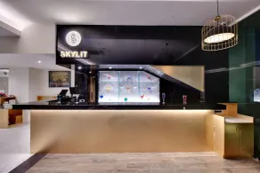 Click collection Lucknow - Restaurant