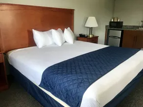 American Inn North Kansas City - Camera