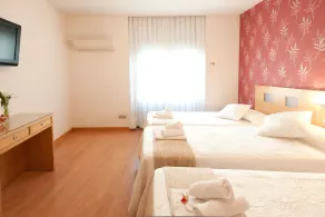 Hostal Abami II - Rom
