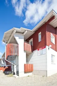 Lapland Hotels Sirkantähti - Zimmer