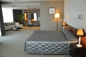 St.Carlos Medical Spa - Habitación
