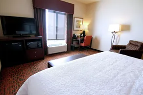 Hampton Inn & Suites Grand Forks - Chambre