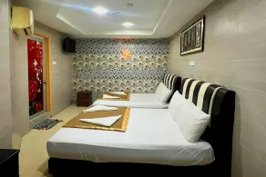 Ark Batu Caves Bussines Hotel - Room