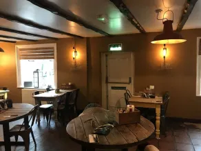 The Swan Taphouse - Restaurant