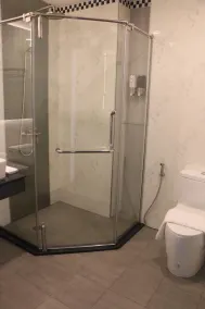 Avada Hotel - Salle de bain