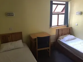 Bushmills Hostel - Chambre