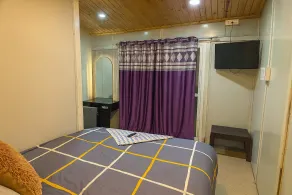 Heaven Stay Resort - Zimmer