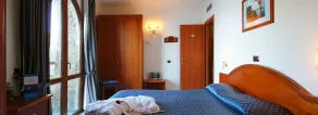 HR Hotel & Spa - Værelse
