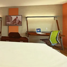 Holiday Inn Express & Suites Litchfield by IHG - Værelse
