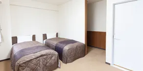 Hotel Wakamatsu Excel - Chambre