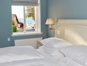 Hotel Baltic - Room