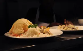 The Royal Highland Hotel - Restaurant