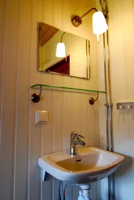 Försgården Bed & Breakfast - Værelse
