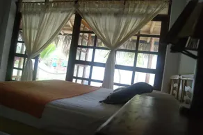 Hotel Sumpa - Room