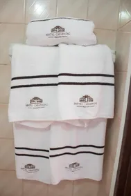 Hotel Colonial - Salle de bain