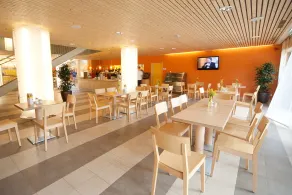JUFA Hotel Leibnitz - Restaurant