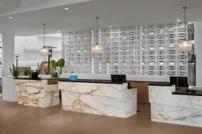 Embassy Suites by Hilton Phoenix Biltmore - Réception