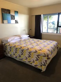 Our Beach House - Upper Wainui - Chambre