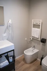 Palazzo Bellocchi - Suites & Apartments - Bathroom