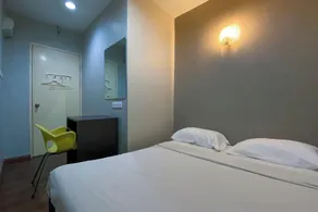 Lings Guesthouse - Room