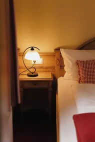 Berghotel Wiedener Eck - Rom