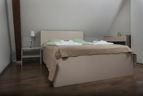 Ośrodek Łubu Dubu w Dankowie - Camera