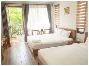 La Limone Resort & Residence Phu Quoc - Zimmer