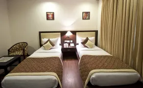 Hotel Divine Paradise - Room